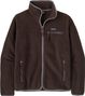 Polaire Patagonia Retro Pile Marron Homme