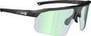 Lunettes AZR Kromic Arrow RX Noir/Ecran Vert Photochromique