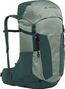 Zaino da escursionismo unisex Vaude Brenta 30L verde