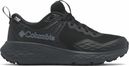 Columbia Konos TRS II OutDry Schwarz Damen Wanderschuhe