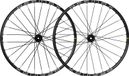 Mavic E-Deemax S35 27.5 '' Wielset | Boost 15x110 - 12x148mm | 6 Holes 2021