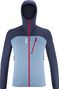Millet Lokka III Hoody Fleec Blue