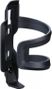 Portaborraccia BBB Laterale Composite DualAttack Nero / Grigio Scuro
