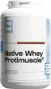 Whey Native Protimuscle (1kg) - Nutrimuscle - Chocolat - Whey Complex