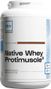 Whey Native Protimuscle® (1kg) - Nutrimuscle - Chocolat - Whey Native