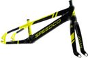 Kit Cadre Speedco Velox Evo Pro 2XL Jaune Brillant