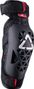 Elleboogbeschermers voor kinderen Leatt Junior 1.5 Mini Black