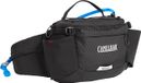 Camelbak M.U.L.E. Cintura di idratazione da 5 litri + sacchetto per l'acqua da 1,5 litri Nero