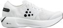 Craft Nordlite Speed 2 White Men's Running Shoes