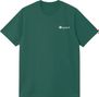 Maglietta Lagoped Dove 150 Tools Verde Uomo 