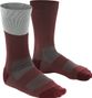 Dainese HGL Bordeaux Socken