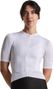 Rapha Pro Team Training III Women's Short-Sleeve Jersey - White/Silver