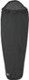 Big Agnès Alpha Direct Fleece Regular Gray Sleeping Bag Liner