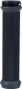 Paire de Grips Sensus Swayze Flangeless Noir