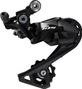 Dérailleur Arrière Shimano 105 RD-R7000 11V Noir