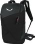 Wandeltas Salewa Puez 25L Zwart/Grijs