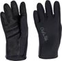 Gants Hiver Noir Chef de File