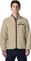 Polaire Patagonia Retro Pile Beige Homme