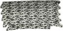 CeramicSpeed UFO Ultra Endurance Chain for SRAM Flattop 12V, Silver