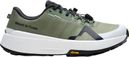 Scarpe da trail Mount To Coast M1 verdi da uomo