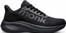 Chaussures de running Monk HAUS Unisexe Noir
