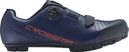 Chaussures VTT Mavic Crossmax Boa Bleu