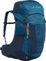 Unisex Wanderrucksack Vaude Brenta 30L Blau