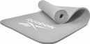 Tapis de Training Reebok Training Mat 10mm Gris