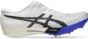 Asics Metaspeed LD LE 2 Athletics Shoes, White/Blue, Unisex