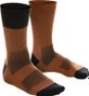 Chaussettes Dainese HGL Orange