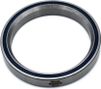 Black Bearing D16 42 x 52 x 7 mm 45/45°