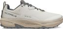 Scarpe Trail Altra Timp 6 GTX Beige Uomo