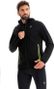 Veste Macron Run