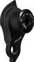 Funn SRAM UDH Hanger Aluminum Black