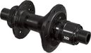Zipp ZR1 SL rear hub | 28 Holes | 12x142 mm | CenterLock | Black