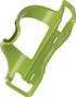 Portaborraccia con entrata laterale potenziata Lezyne Flow Cage SL (lato destro) Verde
