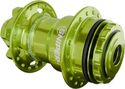 Moyeu Arrière SD-X Sniper Evo Pro 15mm 36H Vert