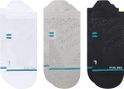 Stance Performance Athletic Tab Multi Socken (Packung Mit 3 Paaren)