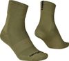 Chaussettes GripGrab Lightweight SL Vert