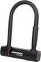 Trelock U4 mini 83-152 U-lock Noir