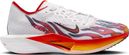 Chaussures Running Nike Vaporfly 3 Hakone Blanc/Rouge/Bleu Unisexe
