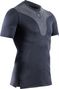 X-Bionic Corefusion Run Short Sleeve Jersey Black Men