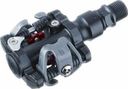 PEDALES AUTOMATIQUE SPD DOUBLE FACE SP5650