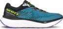 Chaussures Trail Scott Pursuit Gravel Bleu Homme