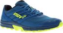 Scarpe da trail Inov-8 TrailTalon 290 V2 Blu / Giallo