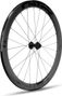 Gurpil GTR RR50 Carbon ruota anteriore 700mm | 12x100mm | Nero