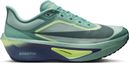 Nike Zoom Fly 6 hardloopschoenen voor heren, groen
