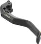 Levier de Frein Magura Gustav Elite/Pro 1 Doigt Aluminium Noir