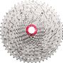 SUNRACE CS-MZ800 12V MTB Cassette Silver