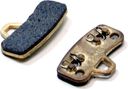 Brake Authority Brake Pads Hayes Strocker Ace